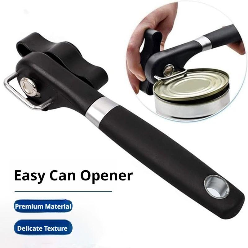 Kitchen Appliances Online - Otwieracz do puszek Safe Cut z