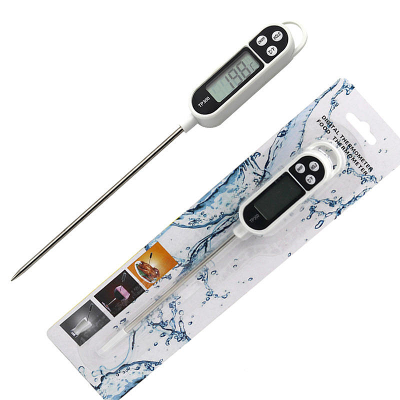 Kitchen Appliances Online - Termometr cyfrowy kuchenny 1-10P TP300 do