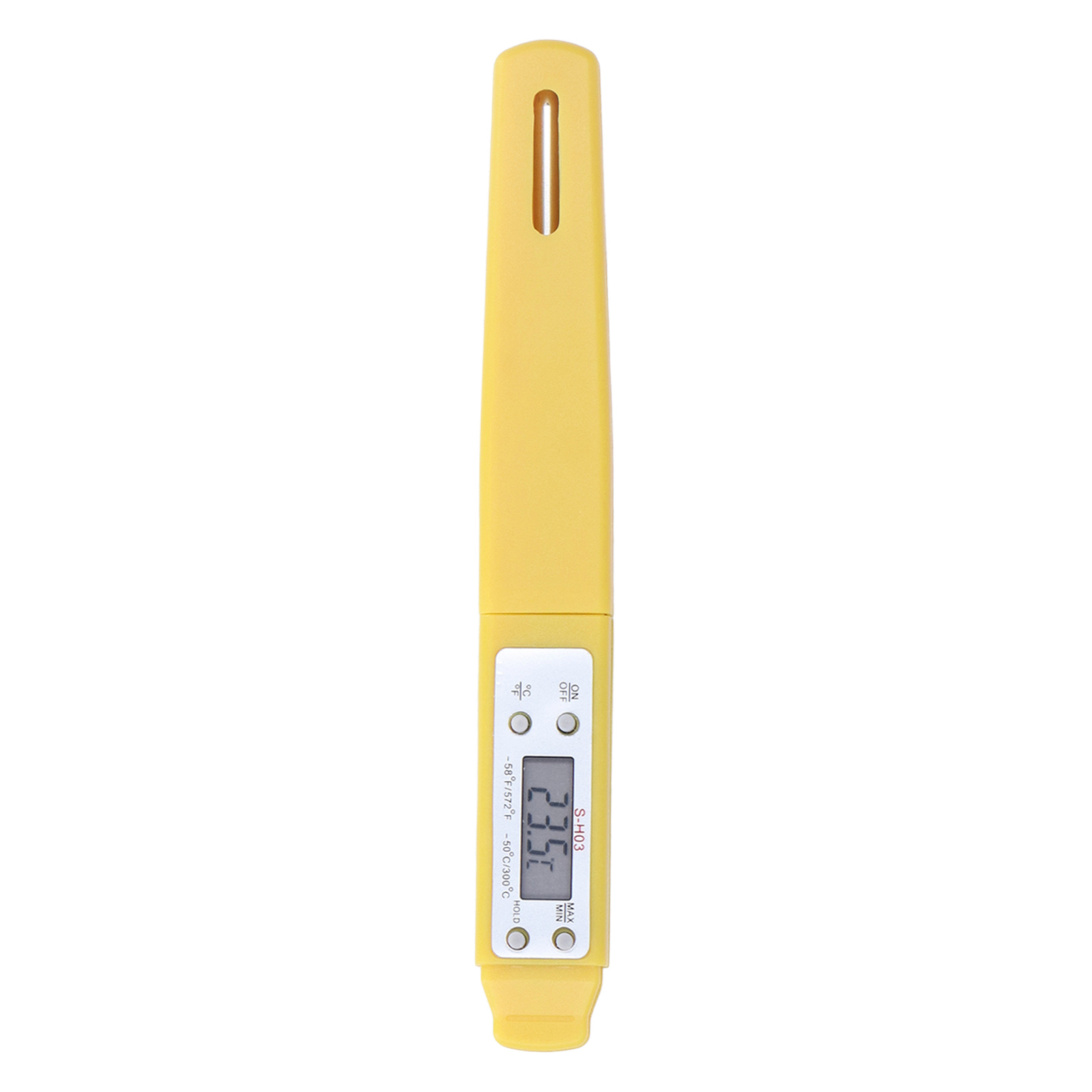 Cyfrowy termometr kuchenny ze  – Kitchen Appliances Online recenzja i cena