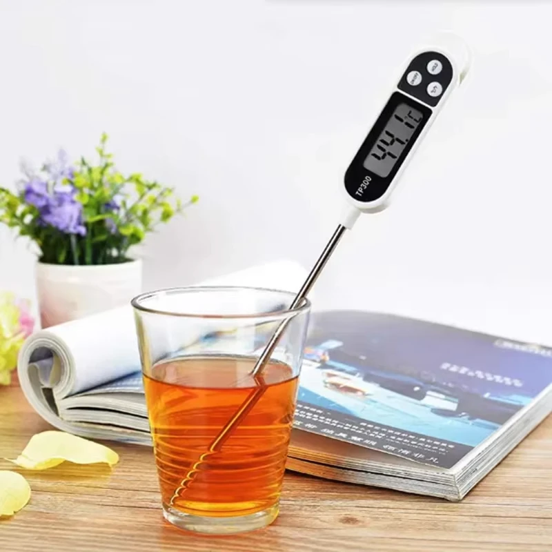 Termometr kuchenny cyfrowy 1-1 – Kitchen Appliances Online recenzja i cena
