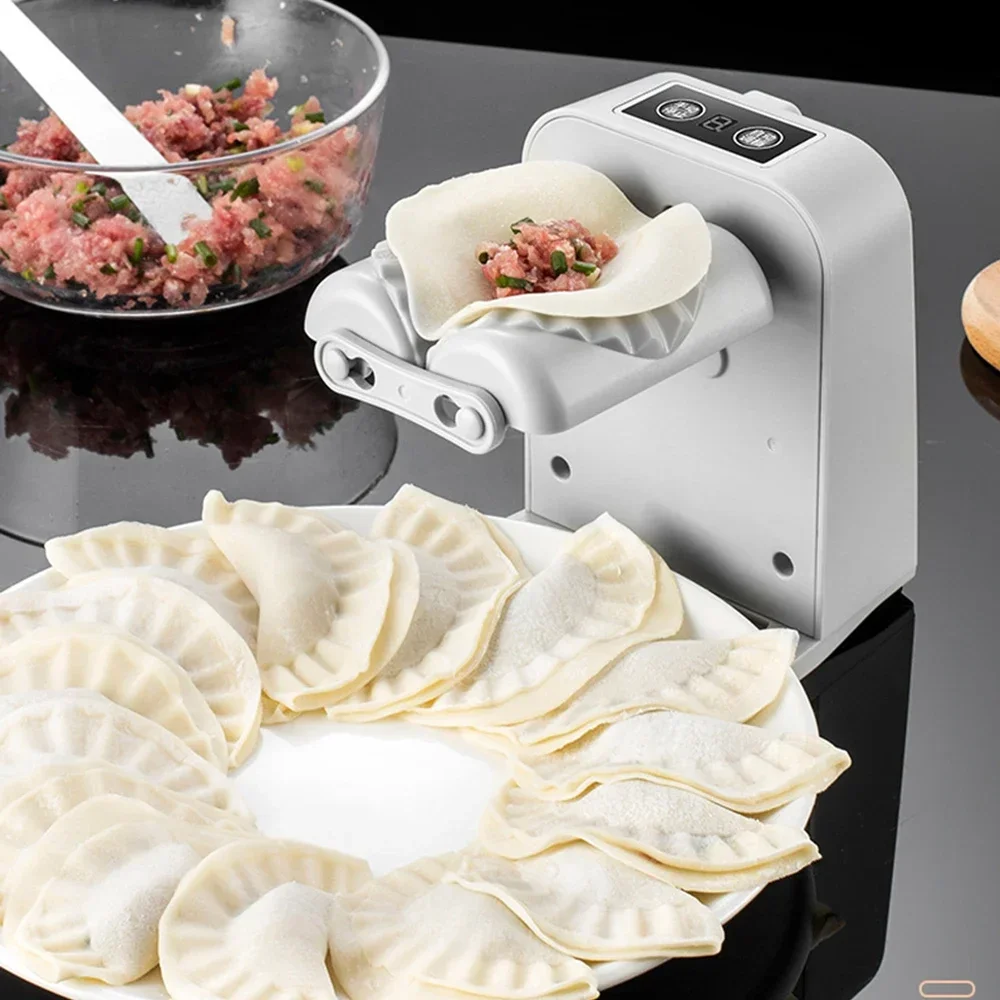 Automatyczna elektryczna maszy – Kitchen Appliances On Sale recenzja i cena