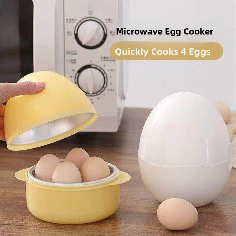 Biały Mały Mikrofalowy Parowar – Kitchen Appliances Essentials recenzja i cena