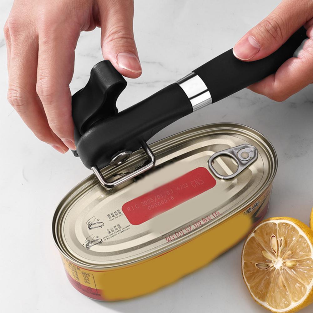 Otwieracz do puszek Safe Cut z – Kitchen Appliances Online recenzja i cena