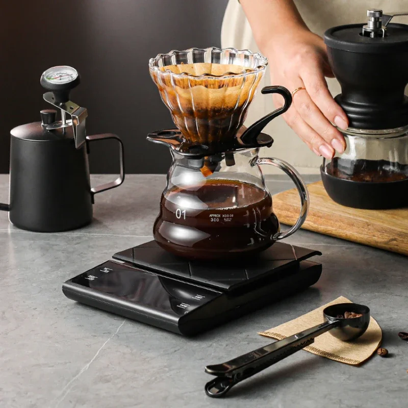 Waga kuchenna z funkcją ładowa – Kitchen Appliances Online recenzja i cena