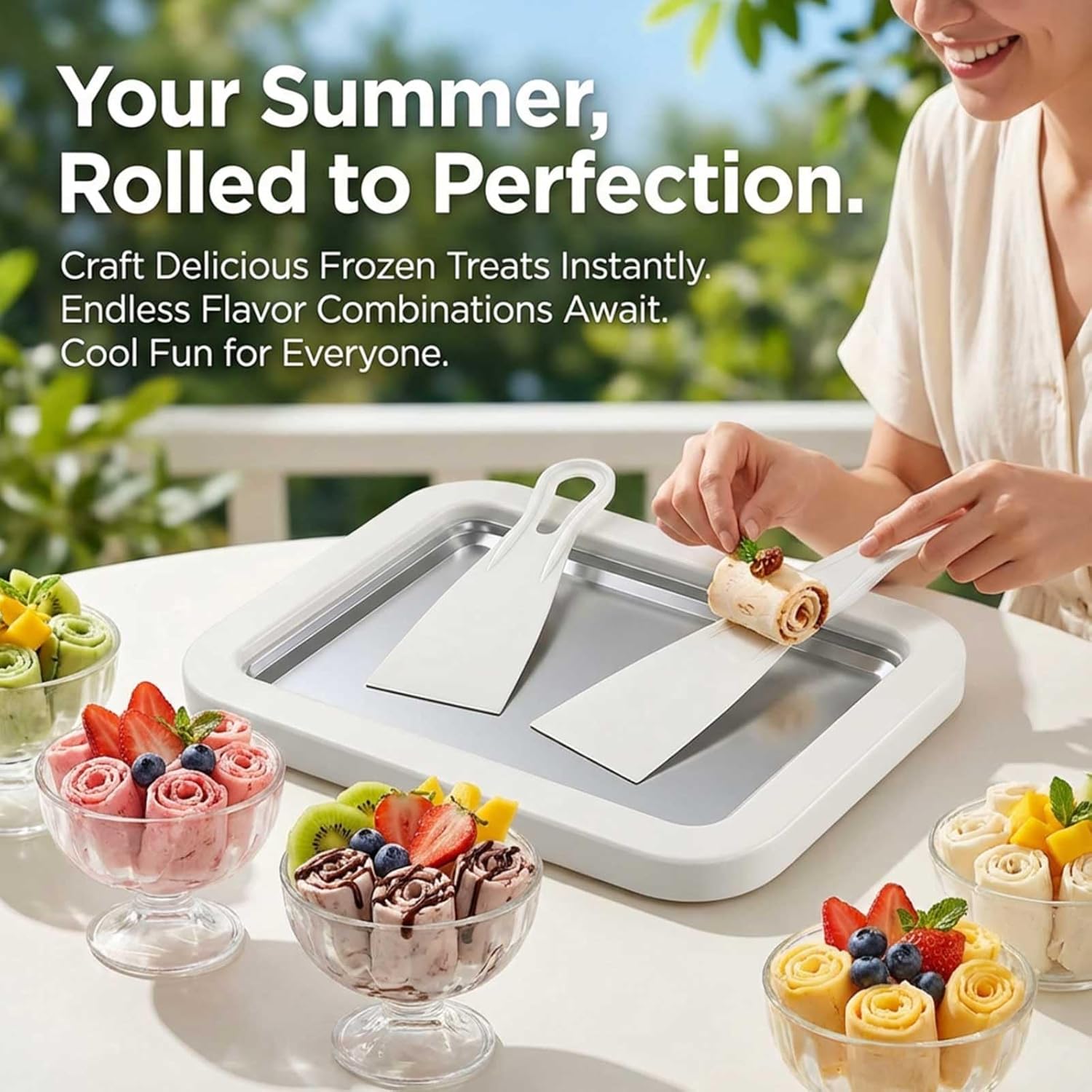 Bezprzewodowa, wielofunkcyjna  – Kitchen Appliances Essentials recenzja i cena