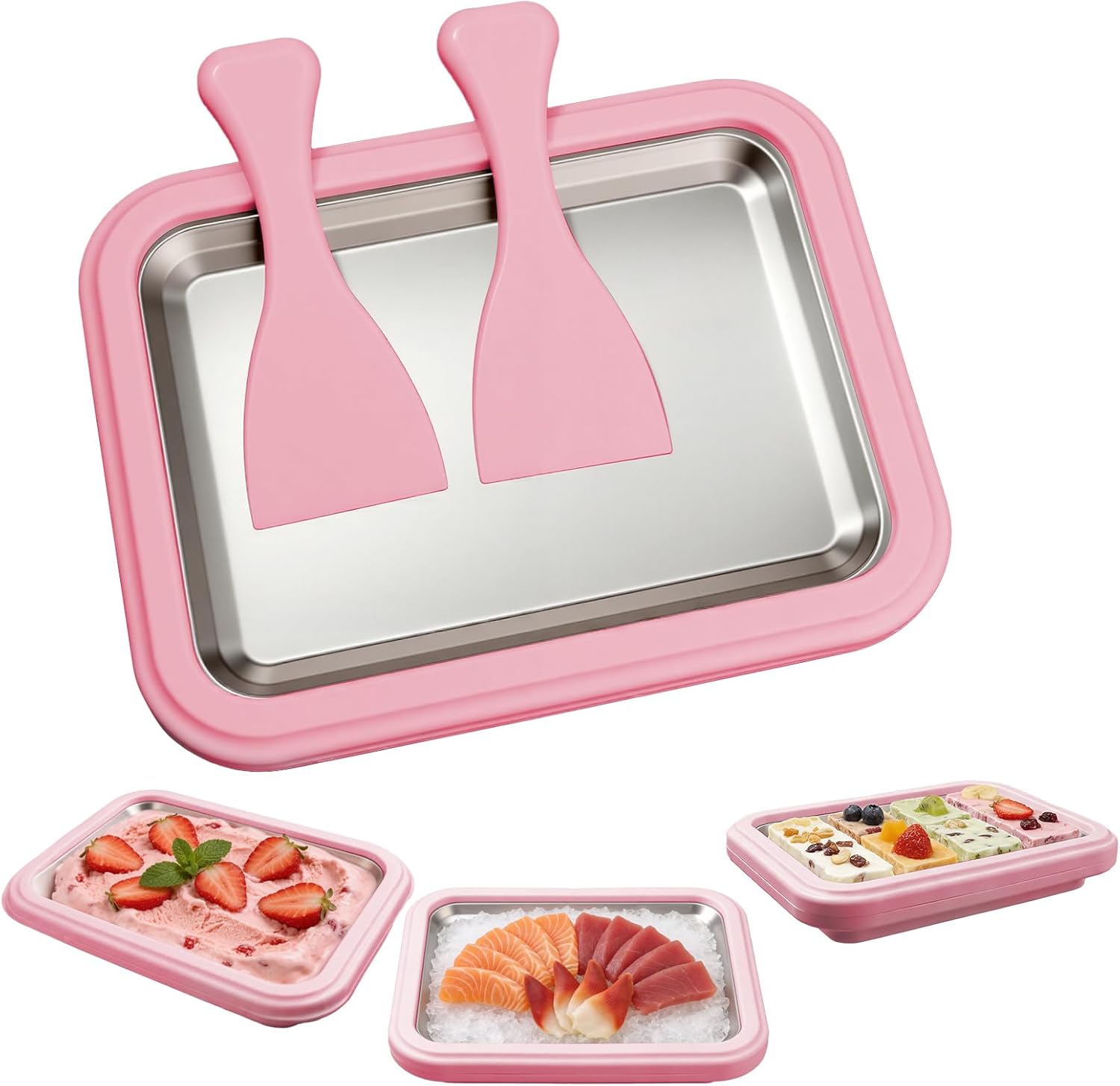 Bezprzewodowa, wielofunkcyjna  – Kitchen Appliances Essentials recenzja i cena
