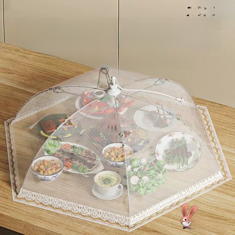 Nowa osłona na żywność do użyt – Kitchen Appliances Essentials recenzja i cena