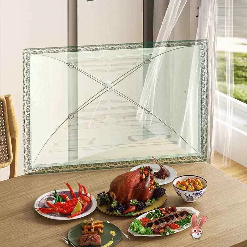 Nowa osłona na żywność do użyt – Kitchen Appliances Essentials recenzja i cena