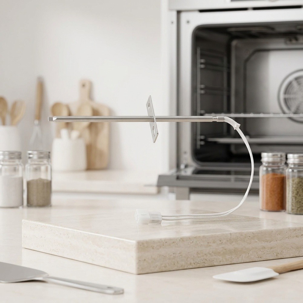Sonda czujnika temperatury pie – Kitchen Appliances Reading recenzja i cena