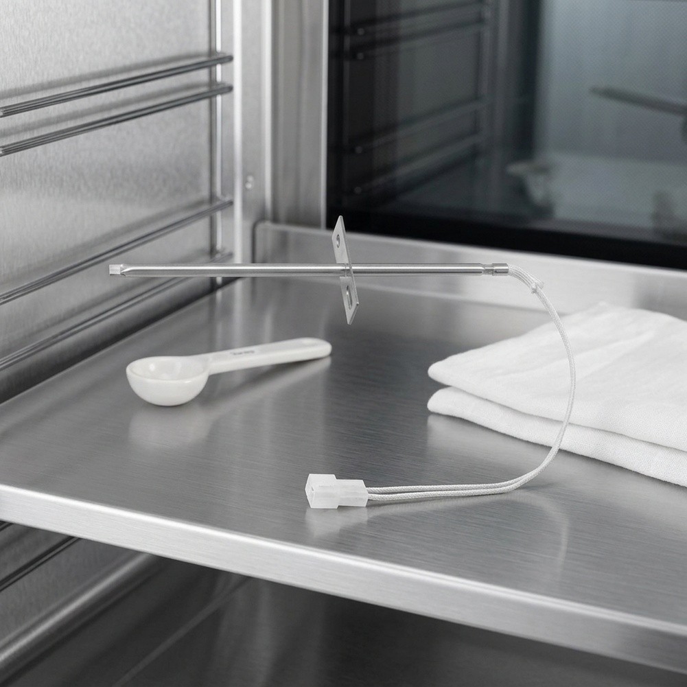 Sonda czujnika temperatury pie – Kitchen Appliances Reading recenzja i cena