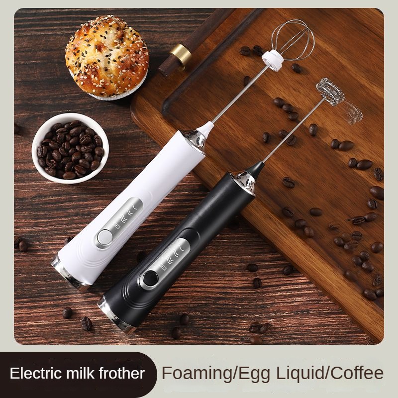 Elektryczny, ręczny, mały miks – Kitchen Appliances Essentials recenzja i cena