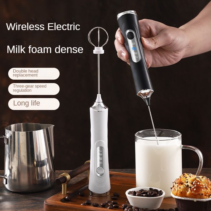 Elektryczny, ręczny, mały miks – Kitchen Appliances Essentials recenzja i cena