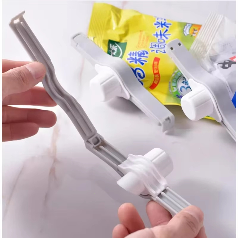 Klips do zamykania w kuchni, s – Kitchen Appliances On Sale recenzja i cena
