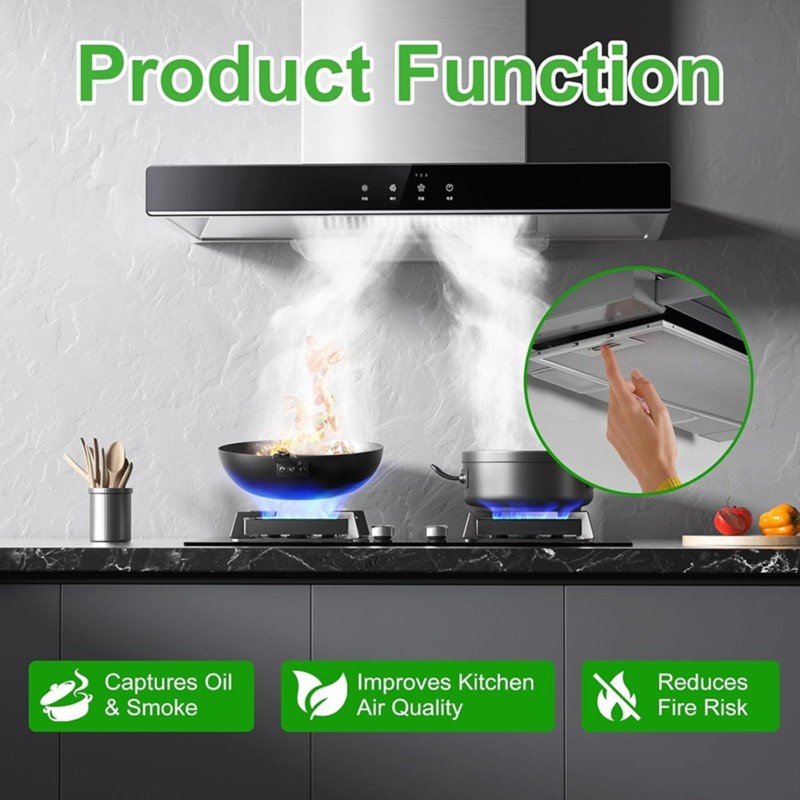 【ESSENTIALS】 WB02X24873 Filtr  – Kitchen Appliances Essentials recenzja i cena